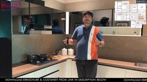 Mihir Amara | Wakad | Pune | 3 BHK Sample Flat Review